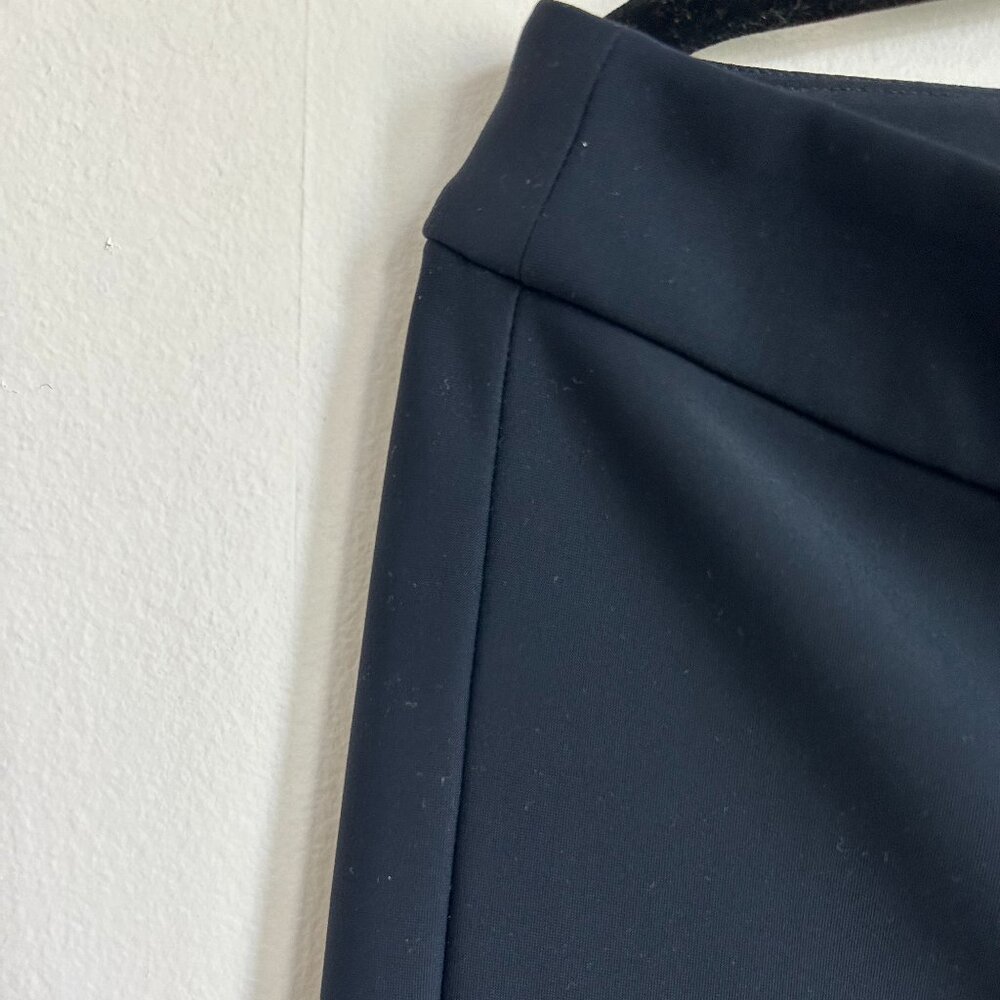 Banana Republic Navy Blue Pants Size 12 NEW - Picture 7 of 7